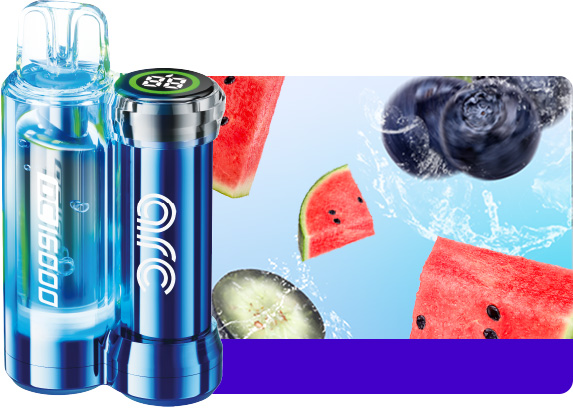 Blueberry Watermelon