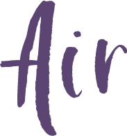 air