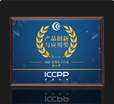 ICCPP