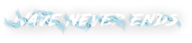 Wave never ends
