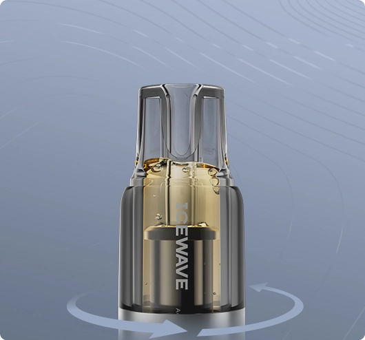 360° Visible Chamber