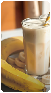 Banana Shake