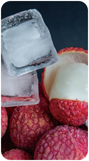 Lychee Ice