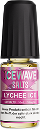 Lychee Ice