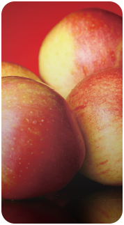 Red Apple