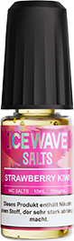 Strawberry Kiwi
