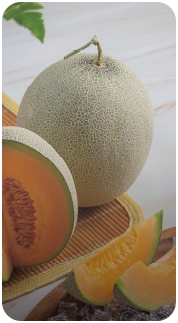 Triple Melon
