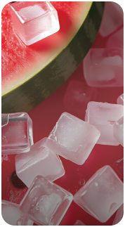 Watermelon Ice