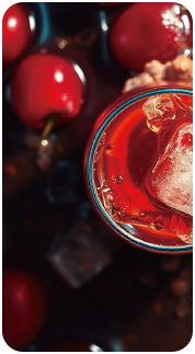 Cherry Cola