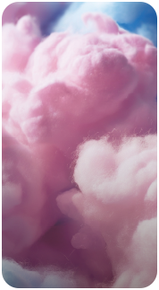 Cotton Candy