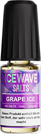 Grape Ice