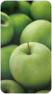 Green Apple Ice