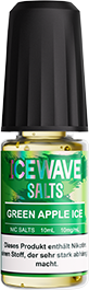 Green Apple Ice