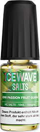 Kiwi Passion<br/>Fruit Guava