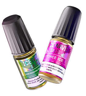ICEWAVE SALTS