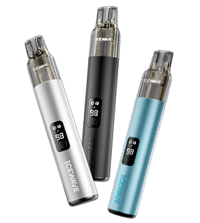 ICEWAVE PRIME KIT