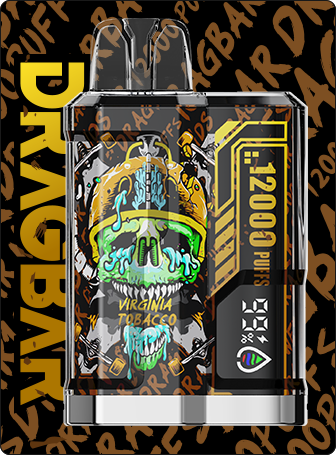 DRAGBAR B12000-DRAGBAR DRAGBAR B12000-DRAGBAR