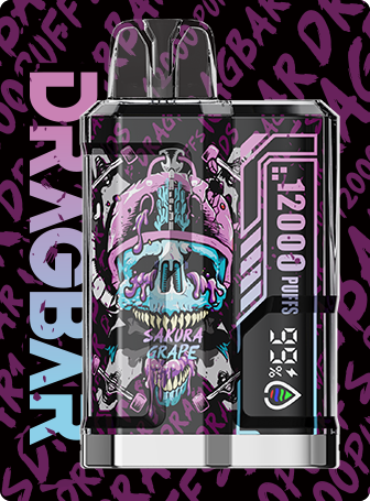 DRAGBAR B12000-DRAGBAR DRAGBAR B12000-DRAGBAR