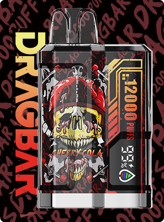 DRAGBAR B12000-DRAGBAR DRAGBAR B12000-DRAGBAR