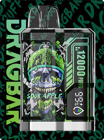 DRAGBAR B12000-DRAGBAR DRAGBAR B12000-DRAGBAR