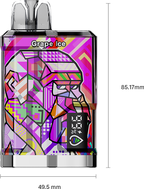 DRAGBAR B12000