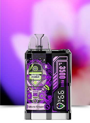 Sakura Grape