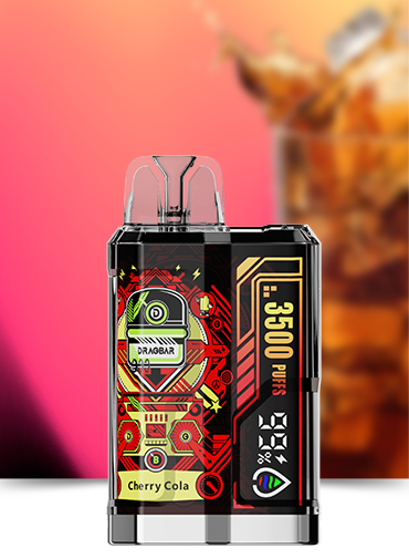 Cherry Cola