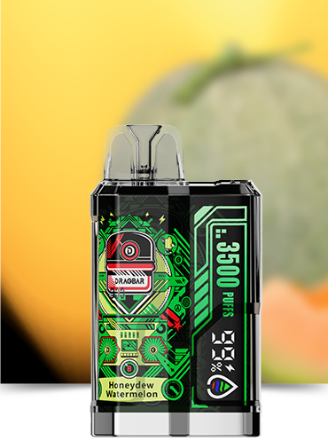 Honeydew Watermelon
