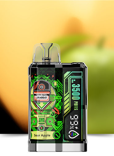 Sour Apple