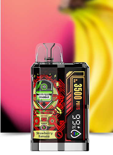 Strawberry Banana