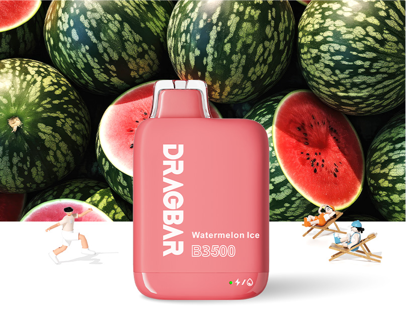Triple Melon
