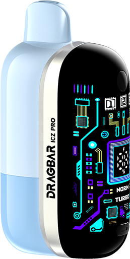DRAGBAR ICZ PRO
