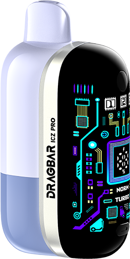 DRAGBAR ICZ PRO