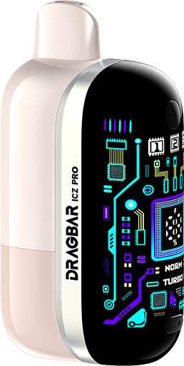 DRAGBAR ICZ PRO