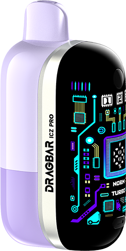 DRAGBAR ICZ PRO
