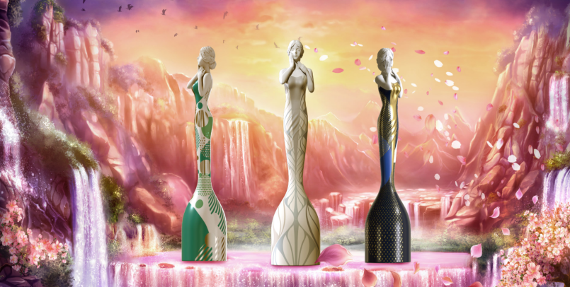 DRAGBAR Wins Big at MUSE Design Awards 2023 with Two Excellent Vaping Products缩略图