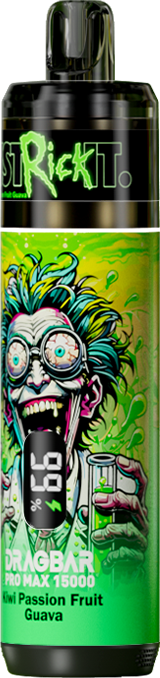 DRAGBAR PRO MAX 15000