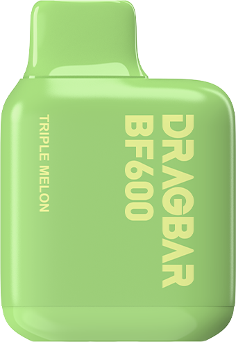 DRAGBAR BF600
