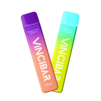 VINCIBAR F600