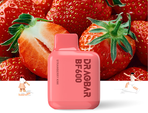 Strawberry Kiwi