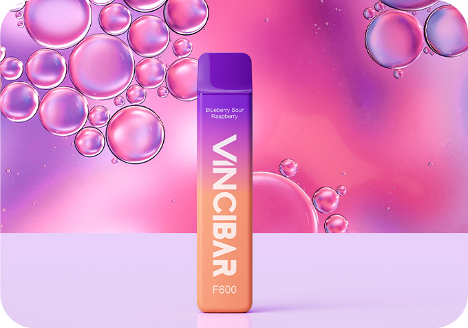 Blueberry Sour Raspberry