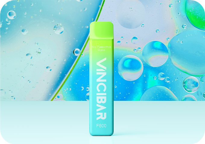 Kiwi Passionfruit Guava