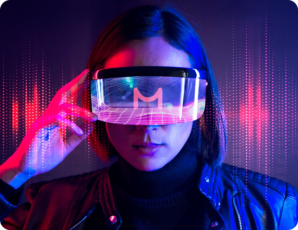 Vibrant Tech