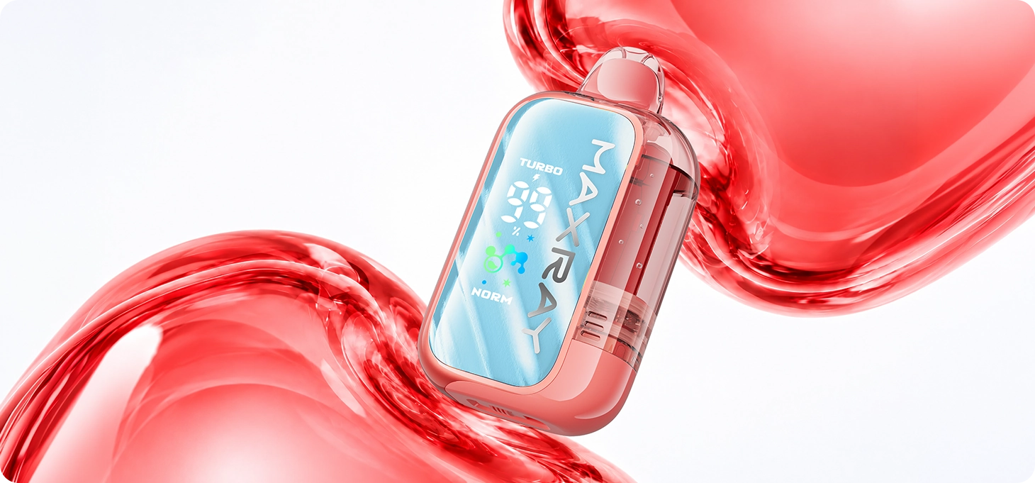 MAXRAY Rush Hour - Understanding Nicotine Strengths: From Zero Nicotine to 50 mg Explained插图1 MAXRAY Rush Hour - Understanding Nicotine Strengths: From Zero Nicotine to 50 mg Explained插图1