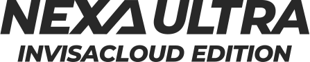 NEXA ULTRA InvisaCloud Edition
