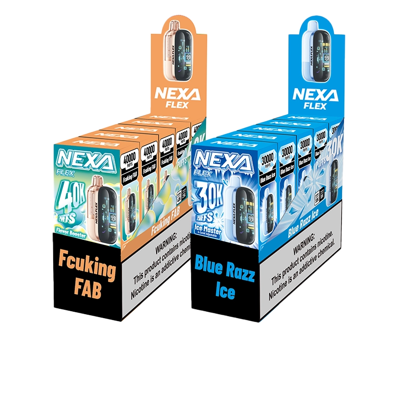 NEXA FLEX