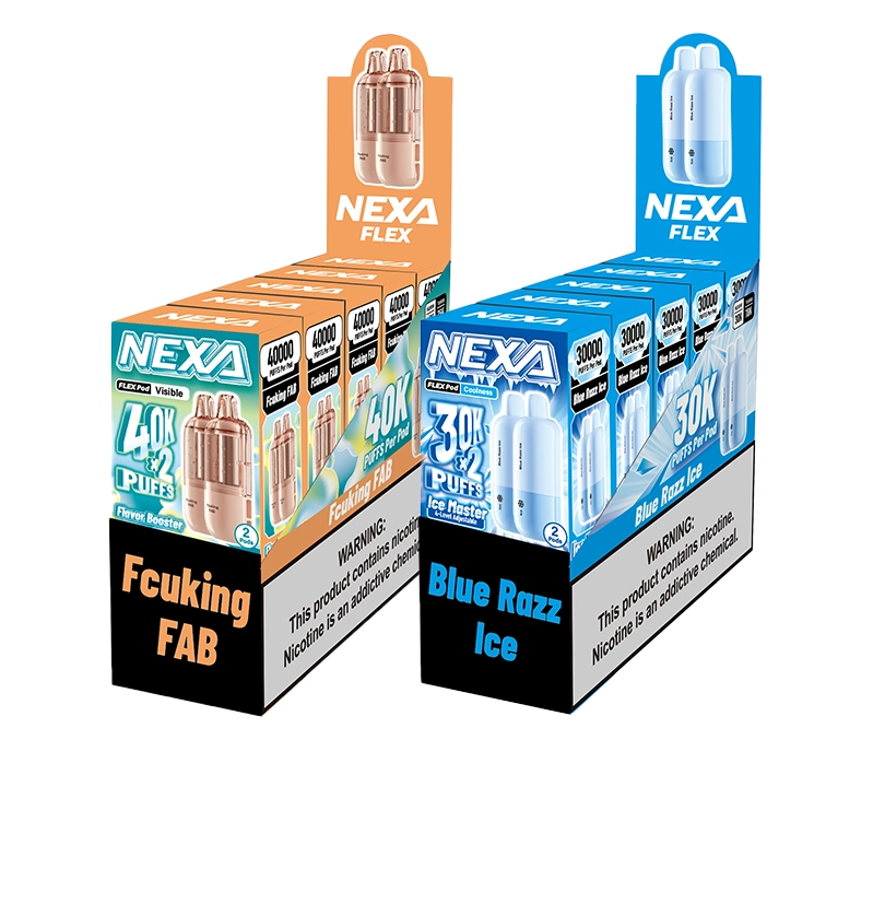 NEXA FLEX