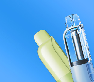 Disposable E-cigarette The NEXA FLEX Review: The Disposables That Outclass  Pod Systems
