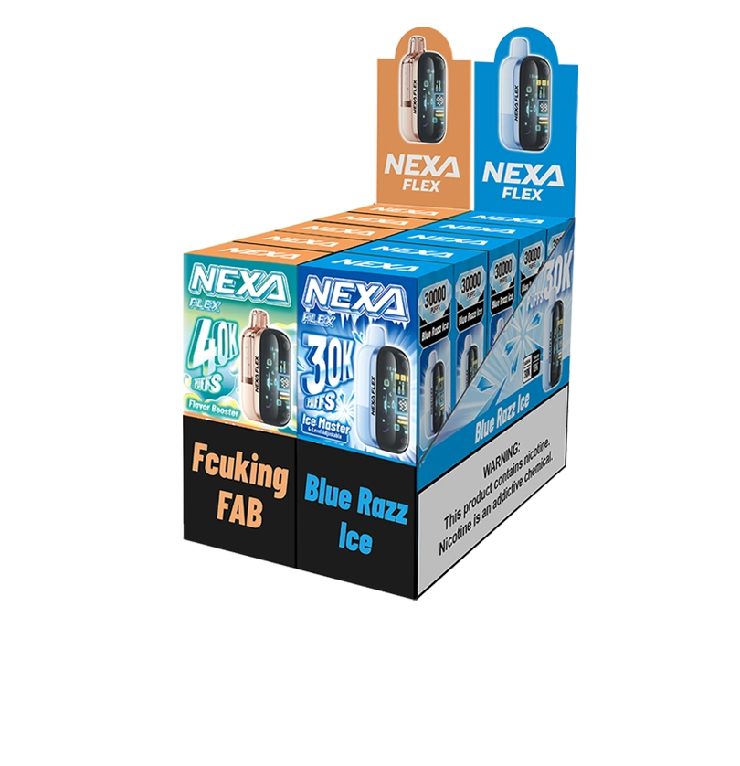 NEXA FLEX