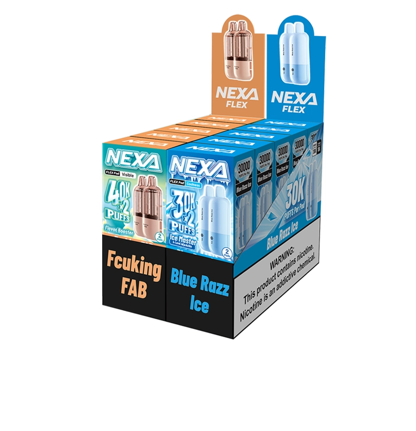 NEXA FLEX